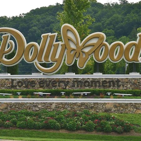 River Place Condos #102 2Bd Pigeon Forge Exterior foto
