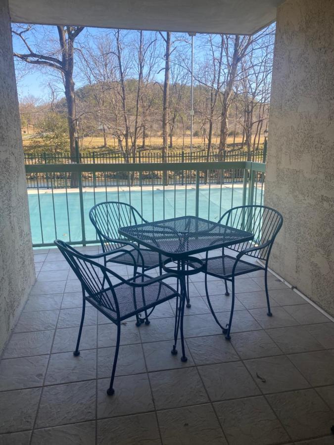 River Place Condos #102 2Bd Pigeon Forge Exterior foto