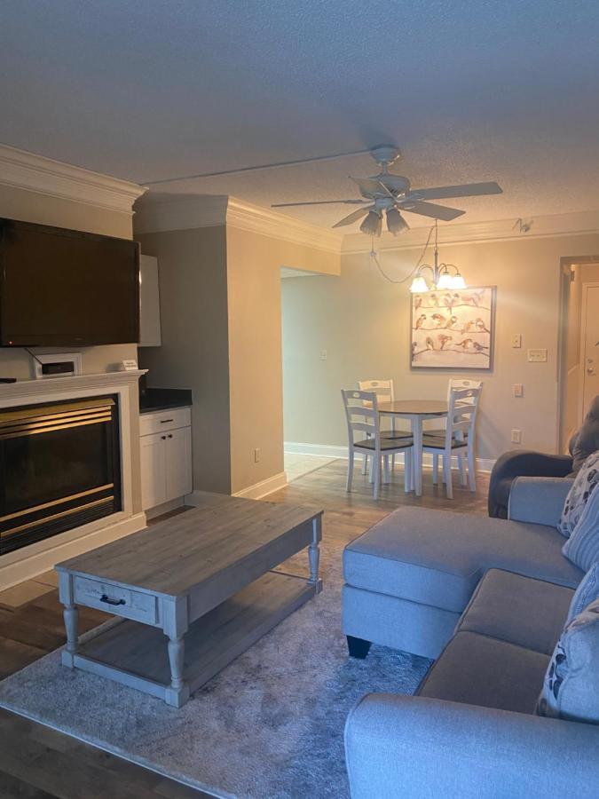 River Place Condos #102 2Bd Pigeon Forge Exterior foto