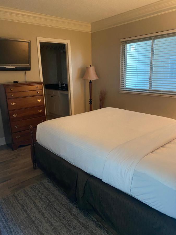 River Place Condos #102 2Bd Pigeon Forge Exterior foto